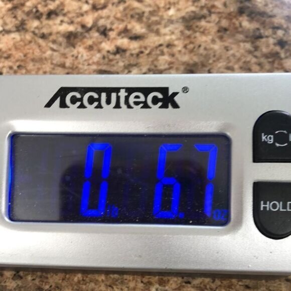 Women's Scrub Top Blue Short Sleeve Uniform Work Medical - Picture 11 of 11